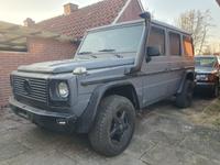 Mercedes G350 G-Klasse Modell W463 Bremen - Neustadt Vorschau
