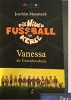 Die wilden Fußball Kerle Baden-Württemberg - Buchen (Odenwald) Vorschau