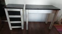 Tisch mit passender Kommode shabby chic Berlin - Steglitz Vorschau