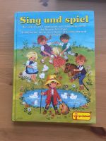 Sing und spiel Buch Nordrhein-Westfalen - Haan Vorschau