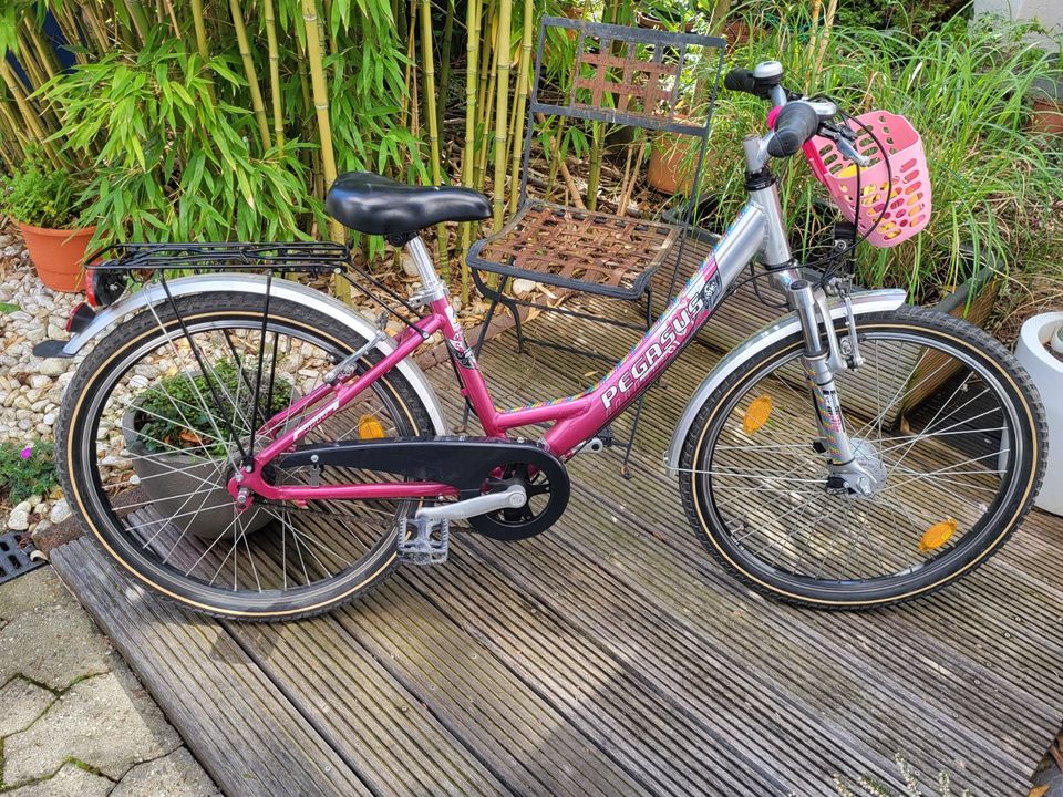 24 " Kinderfahrrad von Pegasus in Bonn