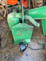 Deutz D50.1S Ölbadluftfilter Oldtimer Traktor Trecker Schlepper Nordrhein-Westfalen - Löhne Vorschau