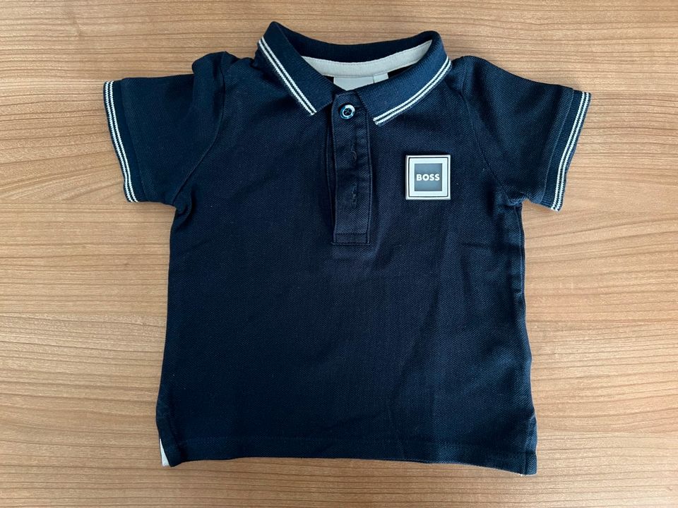 Baby Polo Hemd BOSS 6 Monate 67 cm in Hamm