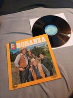 Bonanza ein Leben auf...Schallplatte Vinyl LP Baden-Württemberg - Möglingen  Vorschau