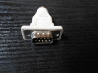 D-SUB DB-9-Pin to PS/2 Mini DIN Connector PC Mouse Adapter Rheinland-Pfalz - Ransbach-Baumbach Vorschau