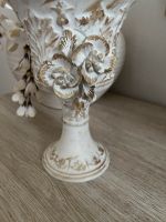 Wunderschöne Vase gestempelt Nordrhein-Westfalen - Würselen Vorschau