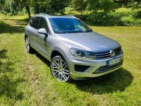 Vw Touareg V8 TDI Baden-Württemberg - Elzach Vorschau