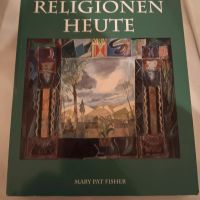 Sachbuch: RELIGIONEN HEUTE Mary Pat Fisher Niedersachsen - Bienenbüttel Vorschau