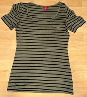 T-Shirt von Guess für Damen,Gr.S,grün/schwarz,Neuwertig Nordrhein-Westfalen - Sprockhövel Vorschau