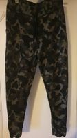 HUGO Boss Camouflage Jogginghose Gr.S Neu Wuppertal - Barmen Vorschau