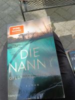 Gilly Macmillan Die Nanny Nordrhein-Westfalen - Mülheim (Ruhr) Vorschau