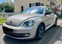 VW Beetle 1.2 DSG Nordrhein-Westfalen - Leverkusen Vorschau