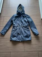Jacke /Mantel Übergang Grobstrick Frühjahr/ Herbst Gr. M Niedersachsen - Weyhe Vorschau