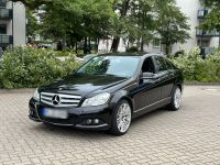 Mercedes W204 Hamburg-Nord - Hamburg Langenhorn Vorschau