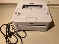 Brother HL-2130 Laserdrucker Bayern - Ingolstadt Vorschau