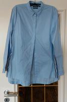 Damen Bluse von Marc O'Polo in hellblau Nordrhein-Westfalen - Warburg Vorschau