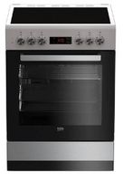 Beko Standherd 60 cm - Edelstahl Nau ab 449,- € Baden-Württemberg - Langenau Vorschau