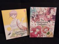 The Quintessential Quintuplets Vol 1 Bluray Anime Schuber Sachsen - Stützengrün Vorschau