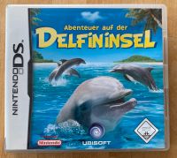 Nintendo DS Spiel Abenteuer auf der Delfininsel Bayern - Merkendorf Vorschau