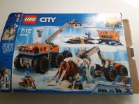 Lego City Arctic Mobile OVP Niedersachsen - Peine Vorschau