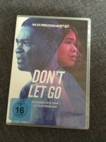 Don‘t let Go dvd Niedersachsen - Barendorf Vorschau