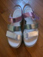 Sandalen mit Keilabsatz von Gabor Kr. München - Gräfelfing Vorschau