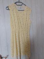Kleid Größe 158/164 Mecklenburg-Vorpommern - Ducherow Vorschau