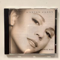 Mariah Carey: Music Box CD Leipzig - Leipzig, Zentrum-Ost Vorschau