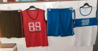 2×Herren Sport/Freizeit Dress Gr.L (52/54) Je 7€€ Rheinland-Pfalz - Worms Vorschau