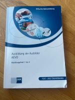 AEVO Ausbildung der Ausbilder Text- und Übungsband Friedrichshain-Kreuzberg - Friedrichshain Vorschau