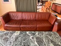 Ledersofa Original 60th 3-Sitzer Hamburg-Nord - Hamburg Eppendorf Vorschau