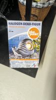 Gartenleuchte Schnecke Halogen Deko Baden-Württemberg - Hirschberg a.d. Bergstr. Vorschau