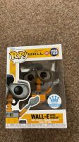 Neu Funko exclusive POP Pixar Disney 1120 Wall-E Walle Berlin - Tempelhof Vorschau