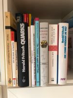 Physik Mathematik Bücher  Singh , Fritsch, Thorne Kreis Pinneberg - Kölln-Reisiek Vorschau
