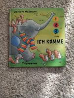 Ich komme Kinderbuch Niedersachsen - Weyhausen Vorschau