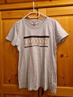 Tommy Jeans Tshirt grau S Baden-Württemberg - Tamm Vorschau