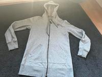 Nike Damen Sweatjacke Gr.M Wandsbek - Steilshoop Vorschau