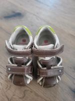 Elefanten Sandalen für Kleinkinder Gr. 20 Kr. Dachau - Röhrmoos Vorschau