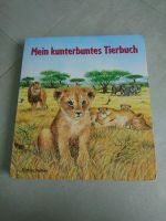 Mein kunterbuntes Tierbuch Niedersachsen - Seevetal Vorschau