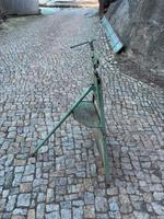Rohrschraubstock, Klemptner Bock, Pionier, DDR Thüringen - Floh-Seligenthal-Kleinschmalkalden Vorschau