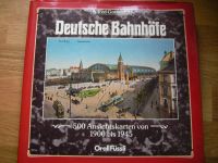 Deutsche Bahnhöfe Gottwaldt Alfred B-500 Ansichtskarten 1900-1945 Bayern - Miltenberg Vorschau