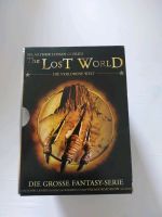 The Lost World DVD Box 10 Filme Conan Doyle Hamburg - Harburg Vorschau