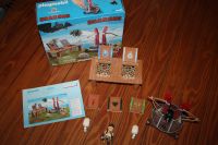 Playmobil 9461 Grobian und Steinschleuder Dragons Drachenreiter Harburg - Hamburg Heimfeld Vorschau