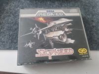 Sega Mega CD Slipheed Pal Version Nordrhein-Westfalen - Gelsenkirchen Vorschau