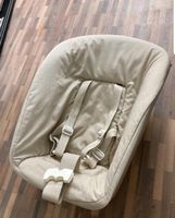 Stokke Tripp Trapp Newborn Aufsatz, beige, sehr guter Zustand München - Ramersdorf-Perlach Vorschau