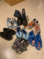 7 Paar Schuhe Nike Fischer ecco Baden-Württemberg - Wendlingen am Neckar Vorschau