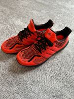Sneaker Adidas Ultra Boost 5.0 DNA Solar Red Nordrhein-Westfalen - Neukirchen-Vluyn Vorschau