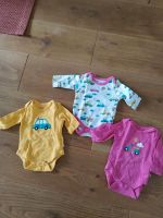 Newborn Body Set Paket frugi Bio Öko organic 50/56 Nordrhein-Westfalen - Erkrath Vorschau