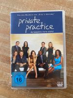 DVD private practice Staffel 4 und 5 zusammen 5€ Bayern - Höchstädt a.d. Donau Vorschau