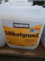 Silikat Grund ,silikatgrund 5 Liter  2 x Hessen - Biebergemünd Vorschau